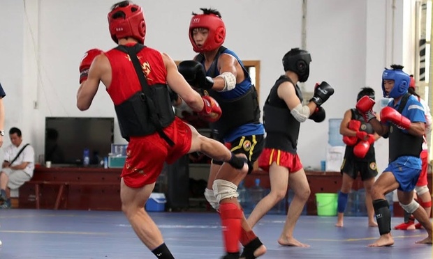 What to expect media