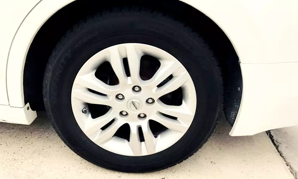 Sparkling Ride Awaits: Mobile Car Wash at Yourdetailers