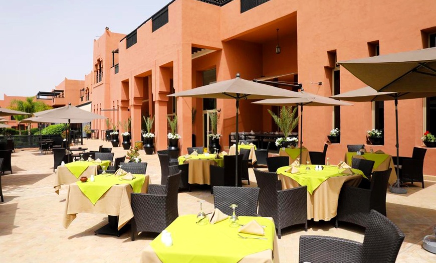 Image 16: ✈ Marrakech 5*: Volo diretto A/R più 4 o 7 notti in hotel