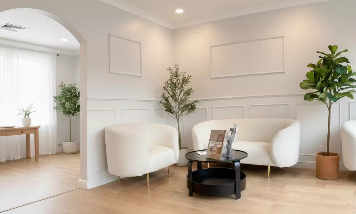 Massage & soin du visage : parenthèse bien-être pour corps et esprit