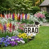 Image 2: Graduation Flower Bulb Collections