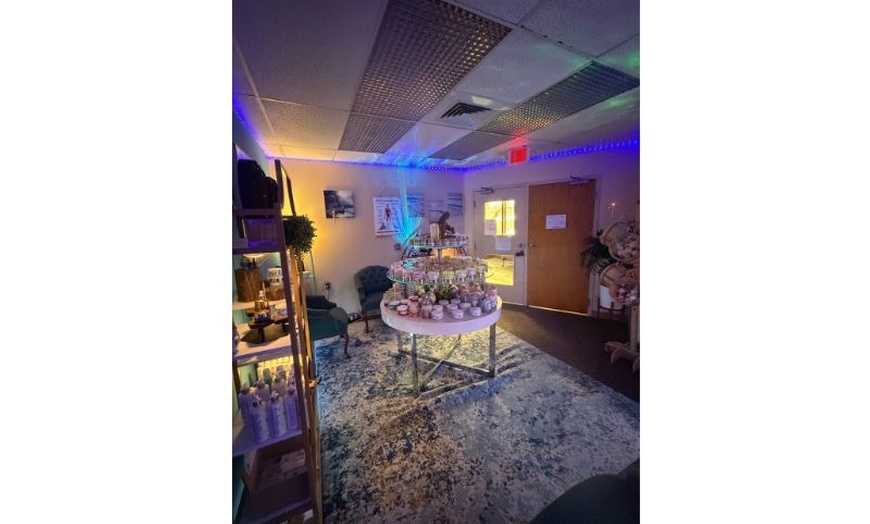 Image 3: 60 or 90 Min Full Body Massage (Choice of Deep Tissue, Swedish, Thai)
