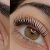 Image 1: Korea's Banhada Lash Lifting, Tinting, Treatment or Brow Lamination at Dollface Lash Studio (Up to 56% Off)