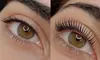 Korea's Banhada Lash Lifting, Tinting, Treatment or Brow Lamination at Dollface Lash Studio (Up to 56% Off)
