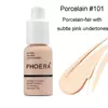 # 101 Porcelain