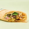 Image 1: Orientalischer Wrap nach Wahl inklusive Pommes für 1, 2 o. 4 Personen
