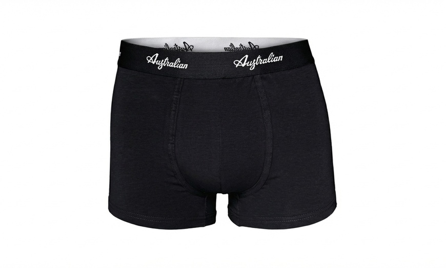 Image 5: Lot de 6 slips ou boxers « australiens »