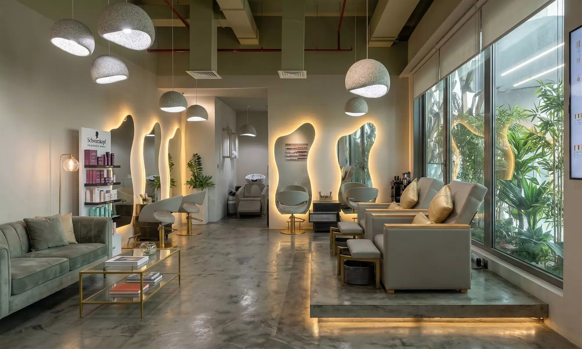 Beautiful Eyelash Extensions: Classic, 3D, or Full Set with Refills