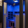 Image 5: Recharge & Rejuvenate with Red Light Therapy & Infrared Sauna sessions