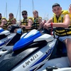 Image 3: Excursión en una moto de agua para 1 o 2 personas