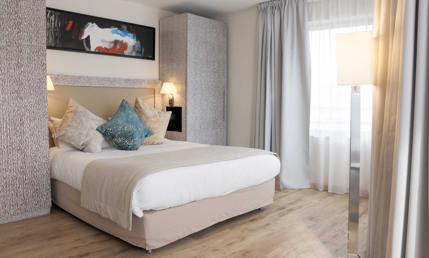 Image 2: ALPES-MARITIMES | Cannes - Eden Hôtel & Spa 4*