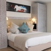 Image 2: ALPES-MARITIMES | Cannes - Eden Hôtel & Spa 4*