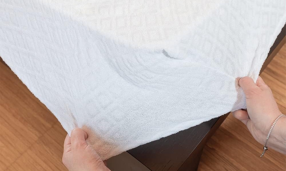 Mastro Bianco Matratzenschoner