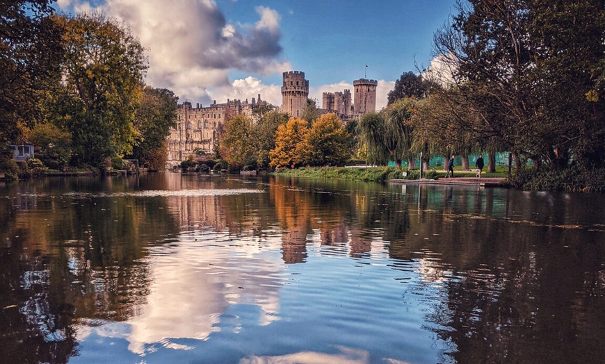 Image 11: Pedalo Hire for Up to Five People Weekdays - Valid Till Oct 3