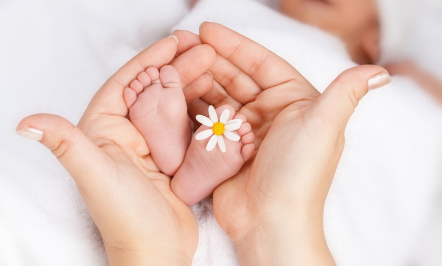 Image 1: Formation ''La naturopathie pour les bébés et les tout-petits''