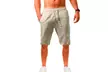 Men's Casual Shorts - Second Medium