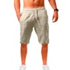 Image 4: Men's Casual Shorts