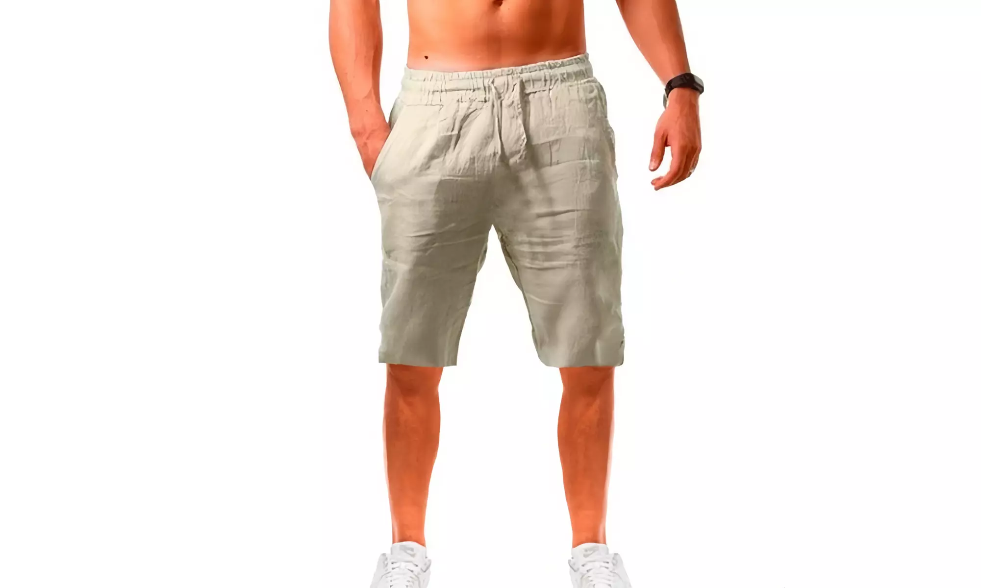 Men's Casual Shorts