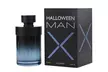 Halloween Man X By Jesus del Pozo EDT  4.2 oz / 125 ml Spray - Second Medium