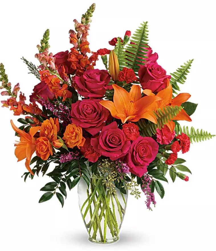 Same-Day Delivery Floral Arrangements from Hyde Park Florist (Up to 30% Off) 