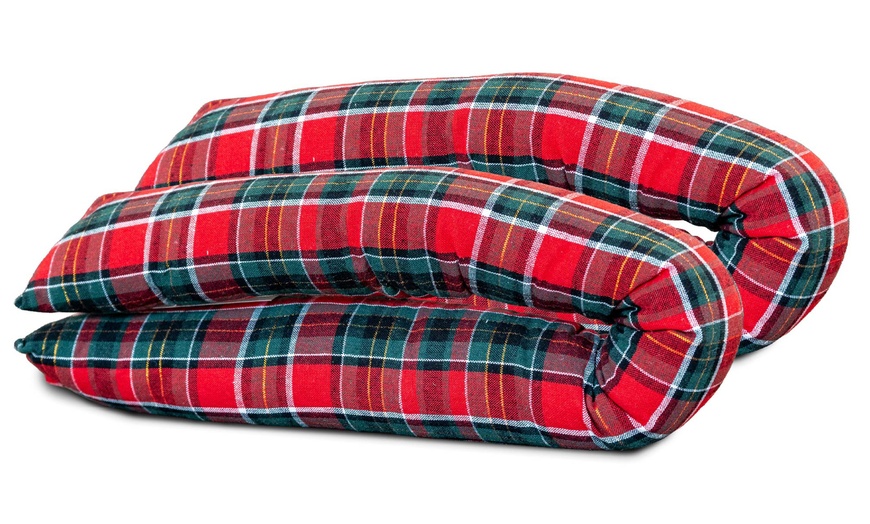 Image 2: Coppia di paraspifferi