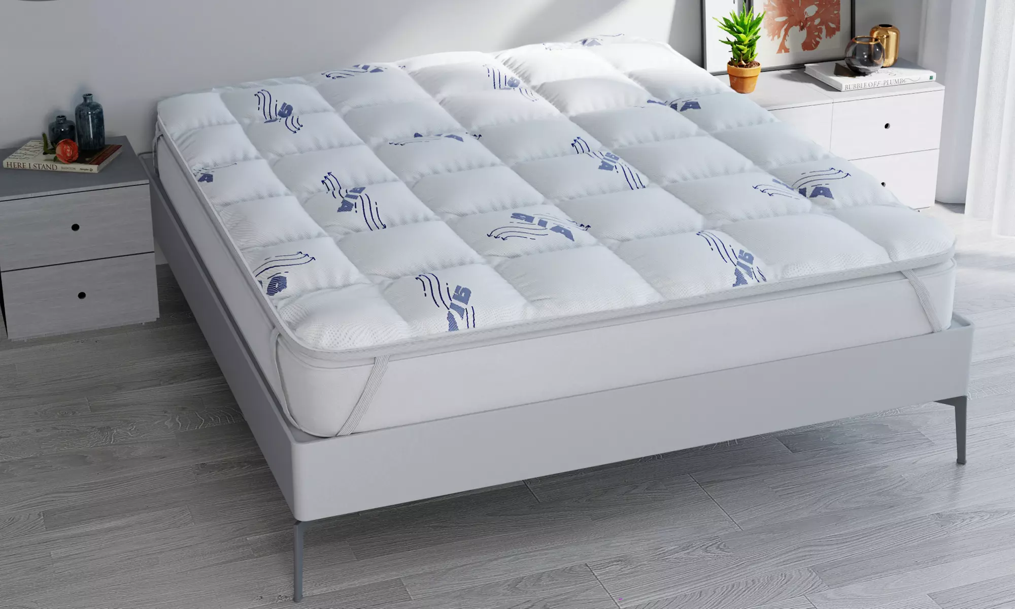 Topper Air traspirante