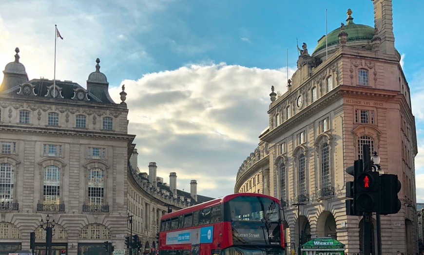 Image 7: Explore London's Iconic Gems with a Self-Guided Audio Tour
