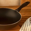 Image 12: Set di padelle e wok in alluminio