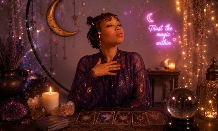 Numerology Reading Decode your life-path numbers for deeper alignment - Astro Aroma LLC