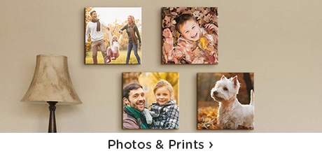 Canvas Photo & Prints