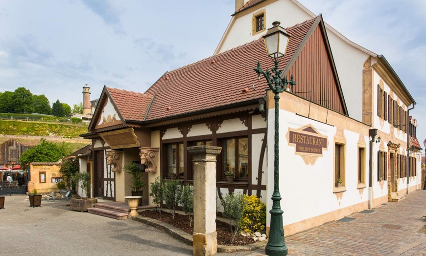 Image 9: Escapade gourmande à deux au cœur de l’Alsace