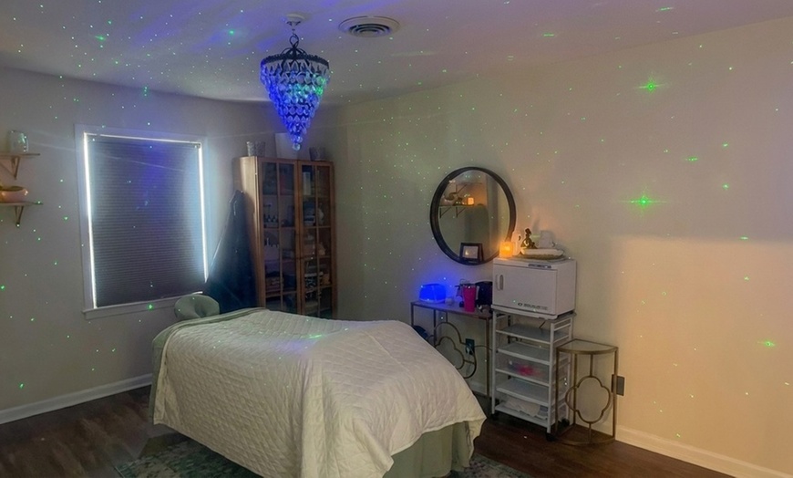 Image 4: Professional Facials & Microdermabrasion for Youthful, Radiant Skin