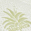 Image 2: Matratzen-Topper mit Aloe-Vera-Behandlung