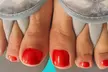 Mani-Pedi, Gel, Gel-X, Full Set & Healing Nail/Spa Services at Mystic Sirens Nail Boutique - Up to 31% Off - Second Medium