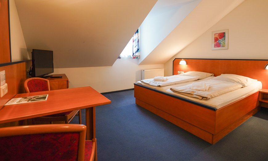 Image 3: Sonnen, Bayerischer Wald: 2-5 Nächte mit Halbpension & Wellness