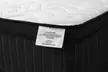 Velvet Sanctuary Deluxe 1000 Pocket Sprung Multilayer Mattress Medium Firm 30.5cm Depth - Image 4