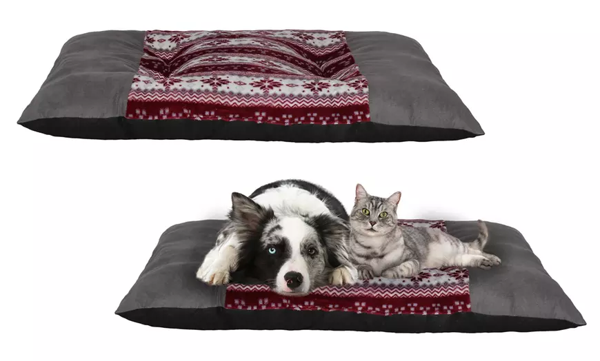 Image 4: Coussins pour chien et chat