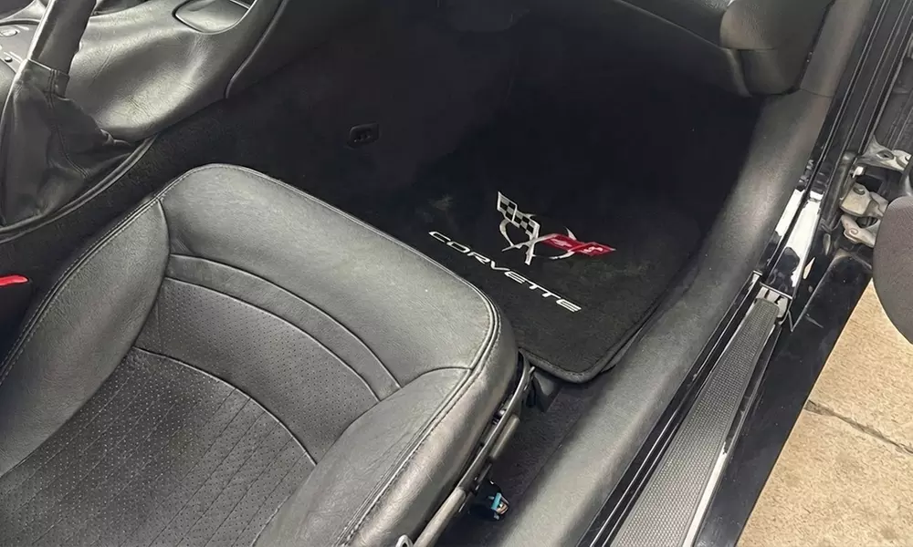 Mobile Car Detailing with Interior Exterior Packages at Boss Mobile Detailing Pros- Auto- Marine (Up to 33% Off)