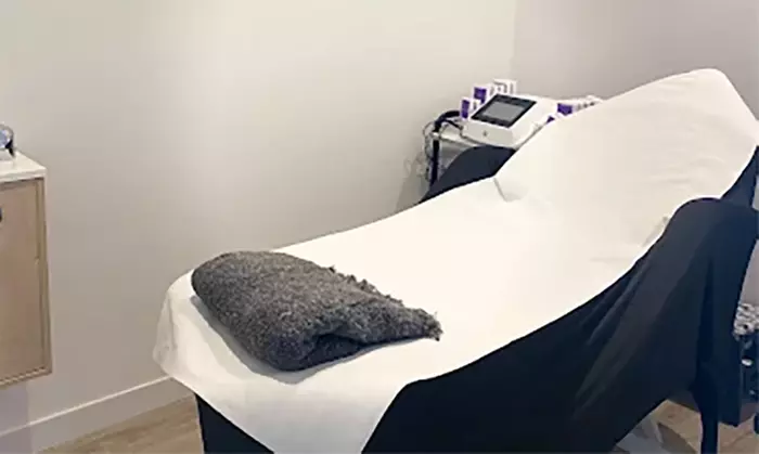 Microdermoabrasión con punta de diamante en Cuídate Majadahonda