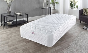  Aspire Double Comfort Eco Mattress 