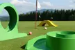 MiniLinks® Golf Offers a Fun 18-Hole Crazy Golf Session On Historical
Course For Adults & Children(Up To 52% Off) - Image 3