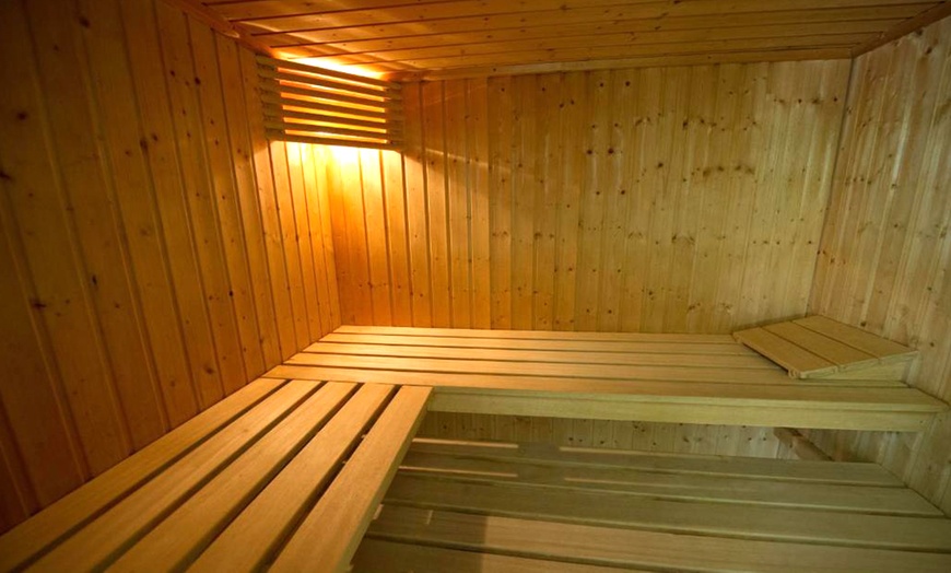 Image 9: Proche Orléans : cottage avec petit-déjeuner, diner et spa