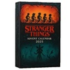 Image 4: Stranger Things Inspired Acrylic Pendant Advent Calendar