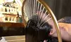 Enjoy Luxury Head Spa Treatments for 1 or 2 with/ Neck and Scalp Massage @ T NAILS & HEAD SPA Clearwater