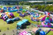 Unleash Joy @ Sydney's Ultimate Inflatable Park with Sessions for Juniors, Bigger Kids, and Adults Up To 22% Off - Second Medium