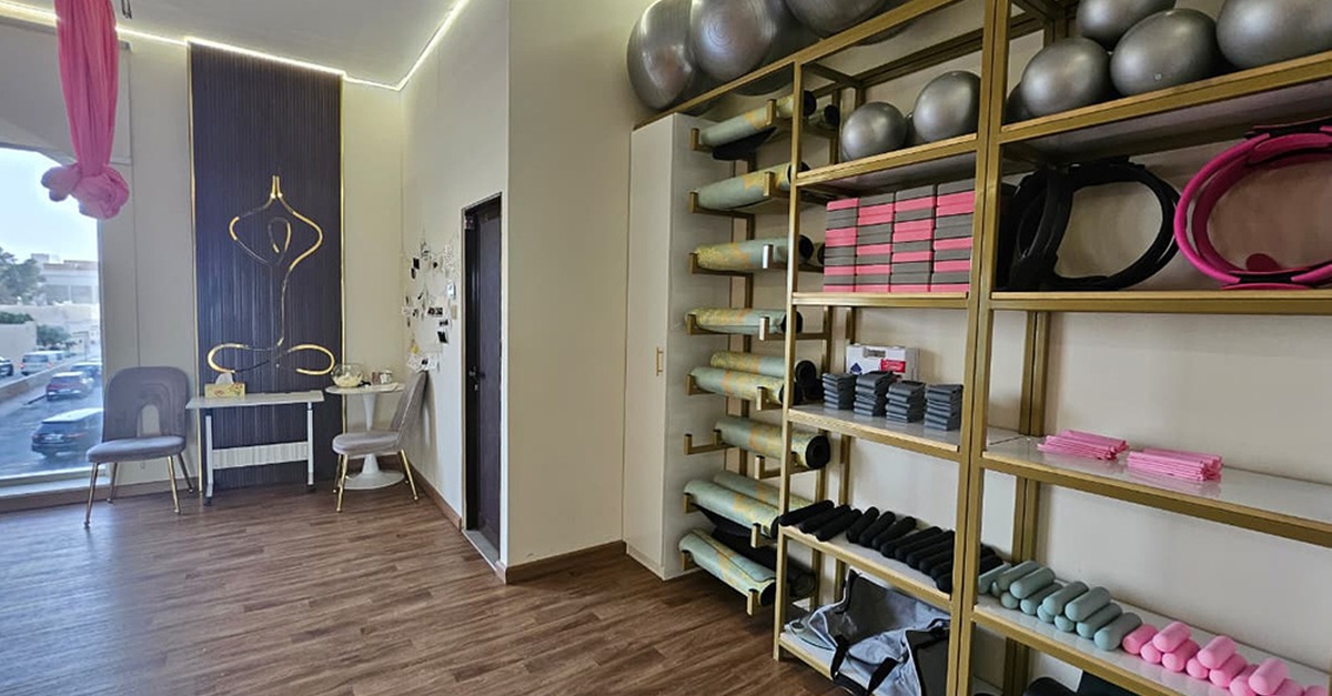 Explore Aerial Yoga And Range Of Fitness Sessions Explore Aerial Yoga And Range Of Fitness Sessions