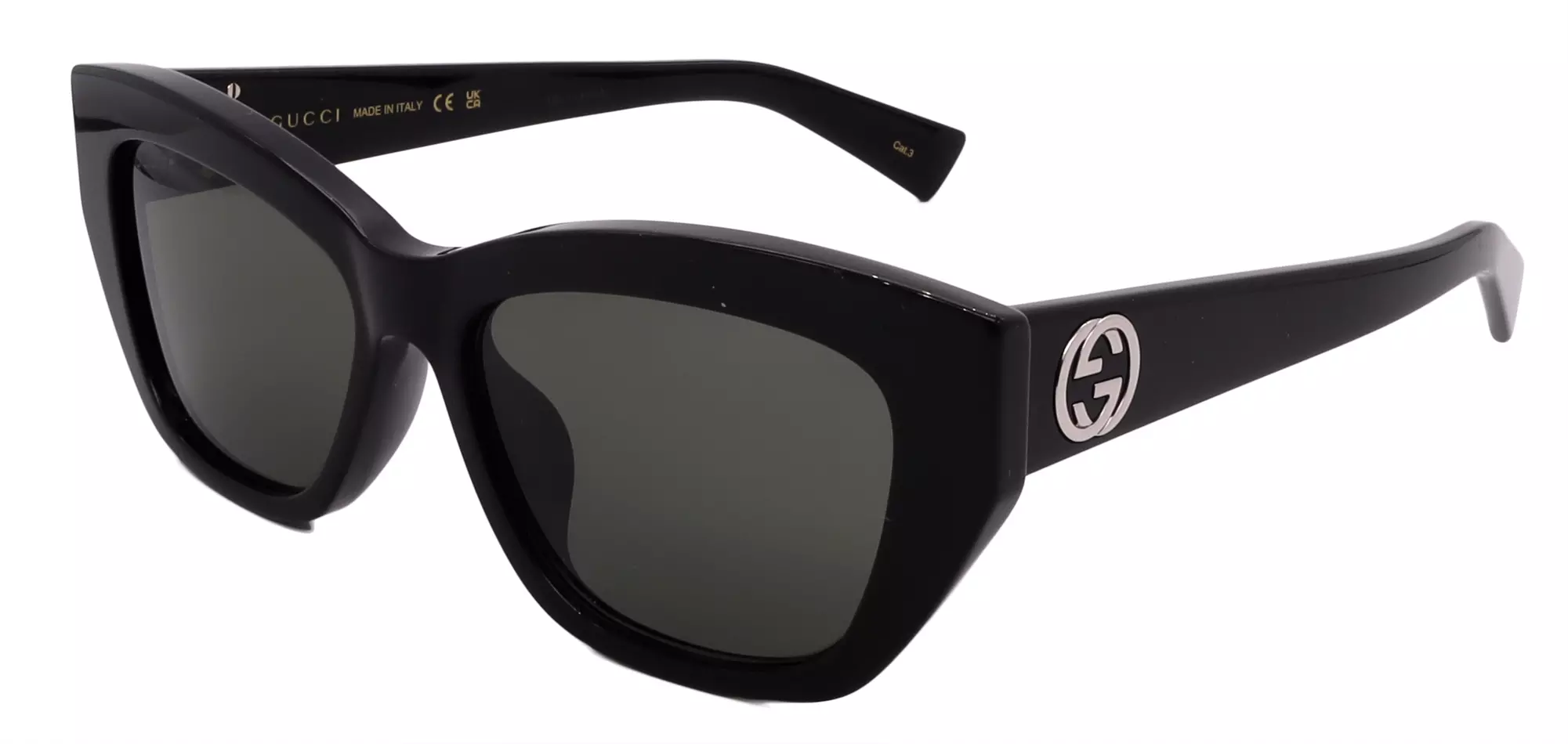 Luxury for Less: Gucci Sunglasses for Men & Women