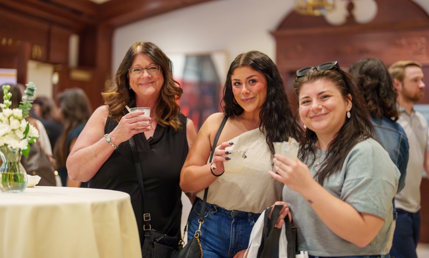 Image 10: 1, 2, 4, or 6 Tickets to Bridal Celebrations at The Townsend Hotel