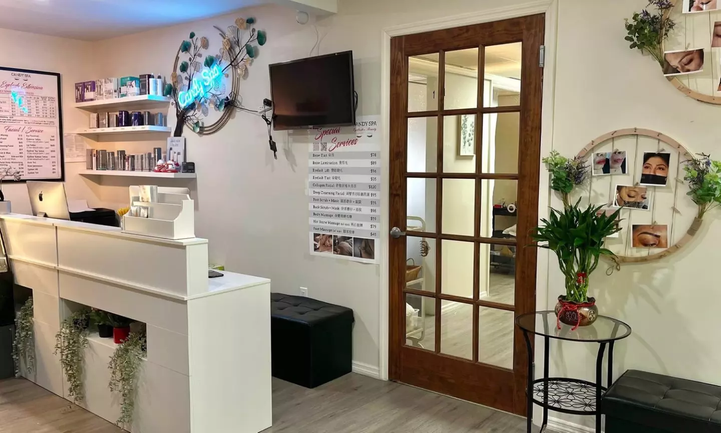 Experience Relaxation with Happy Moon's Head Spa with or without Facial & Mask for One or Couple (Up to 40% Off) - Second Medium