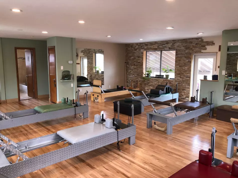 Pilates & Fitness Class Packages for All Levels